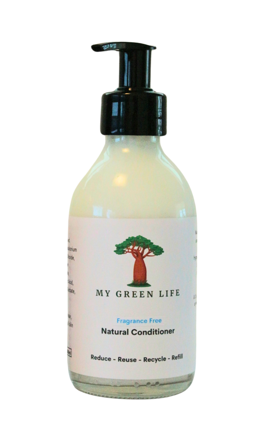 Fragrance Free - Everyday Conditioner