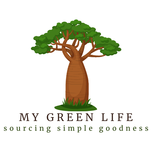 My Green Life - Sourcing Simple Goodness