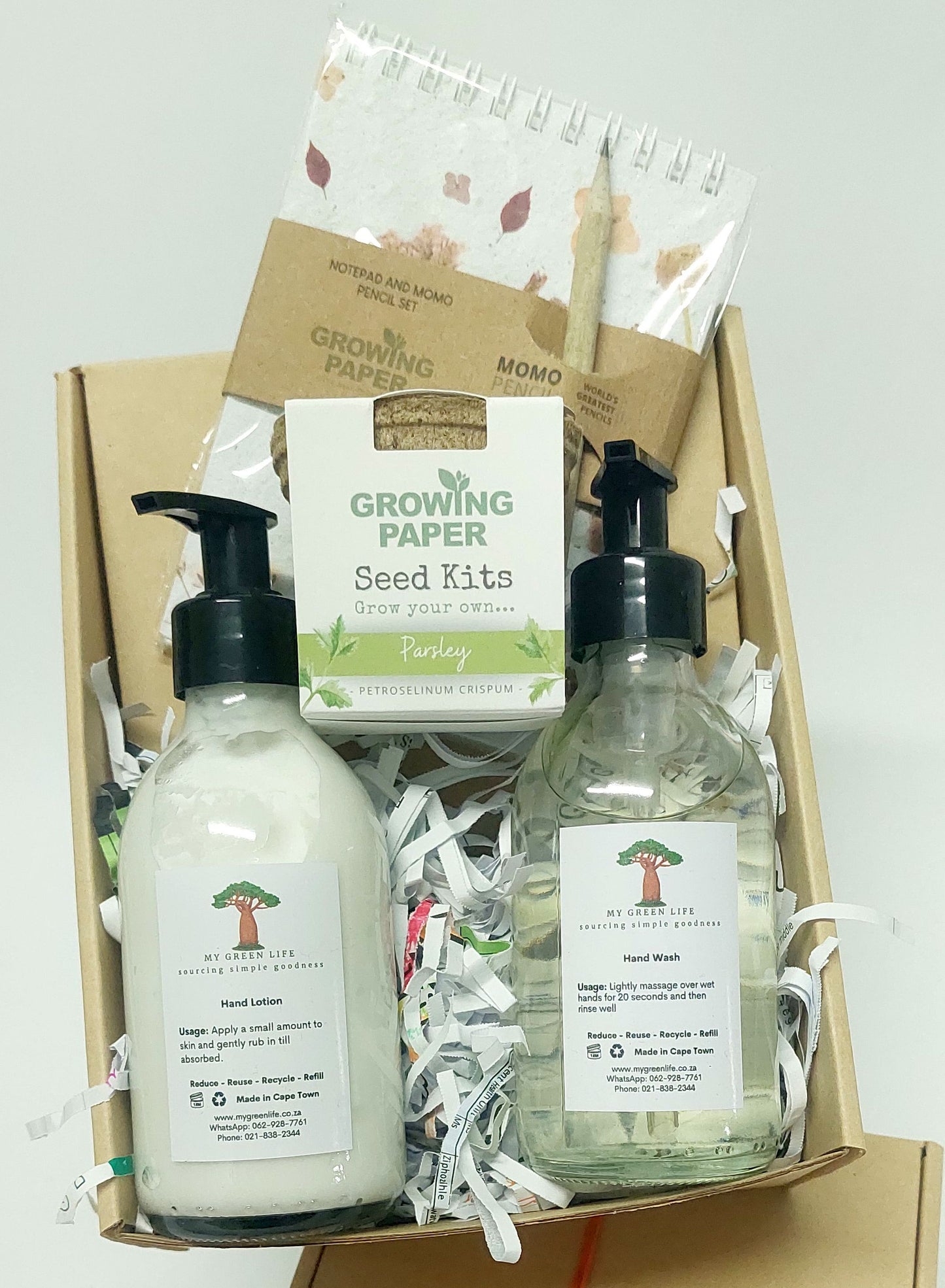 Gardeners Gift Box