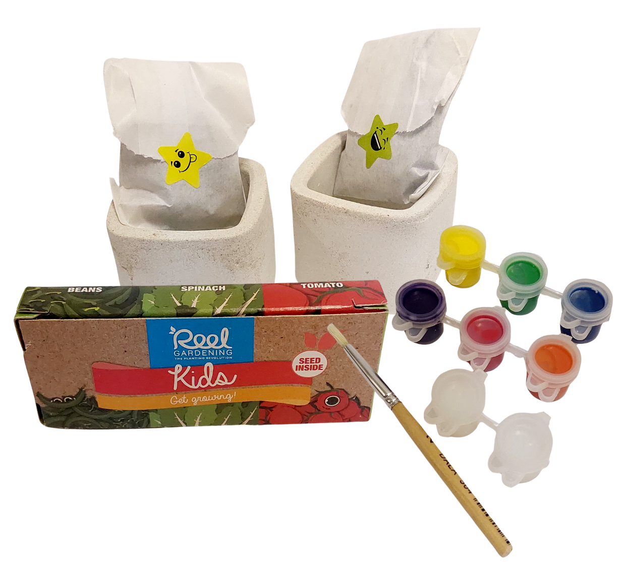 Kiddies Craft Box